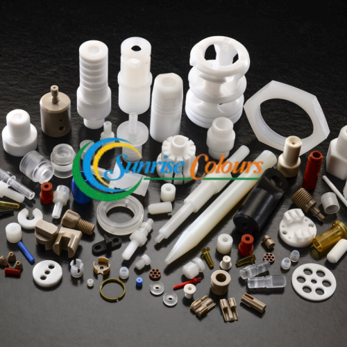 Tìm Hiểu Các Loại Nhựa: Phân Biệt, Ứng Dụng và Cách Chọn Nhựa Phù Hợp Cho Sản Xuất