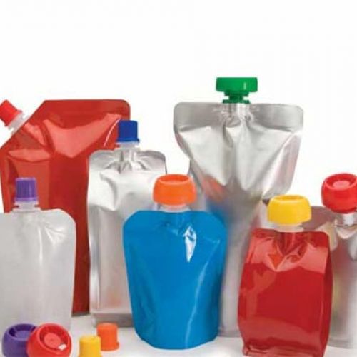 包装行业的大师