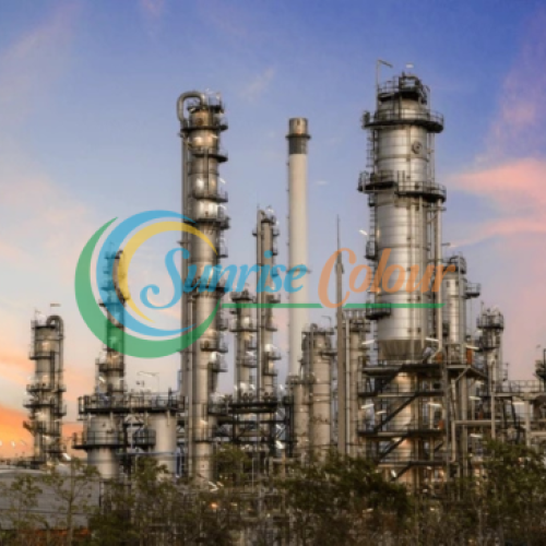 Thị Trường Nhựa Toàn Cầu 2026: Tác Động Của Xung Đột Mỹ - Iran Đến Ngành Nhựa